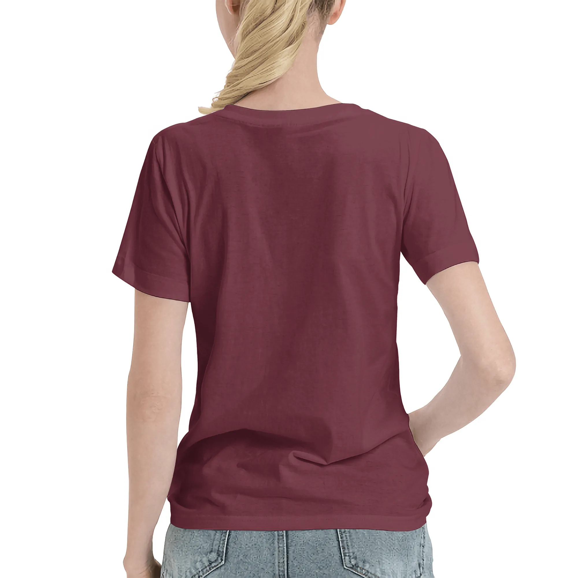 OJ The Juice Is Loose Women's T-Shirt