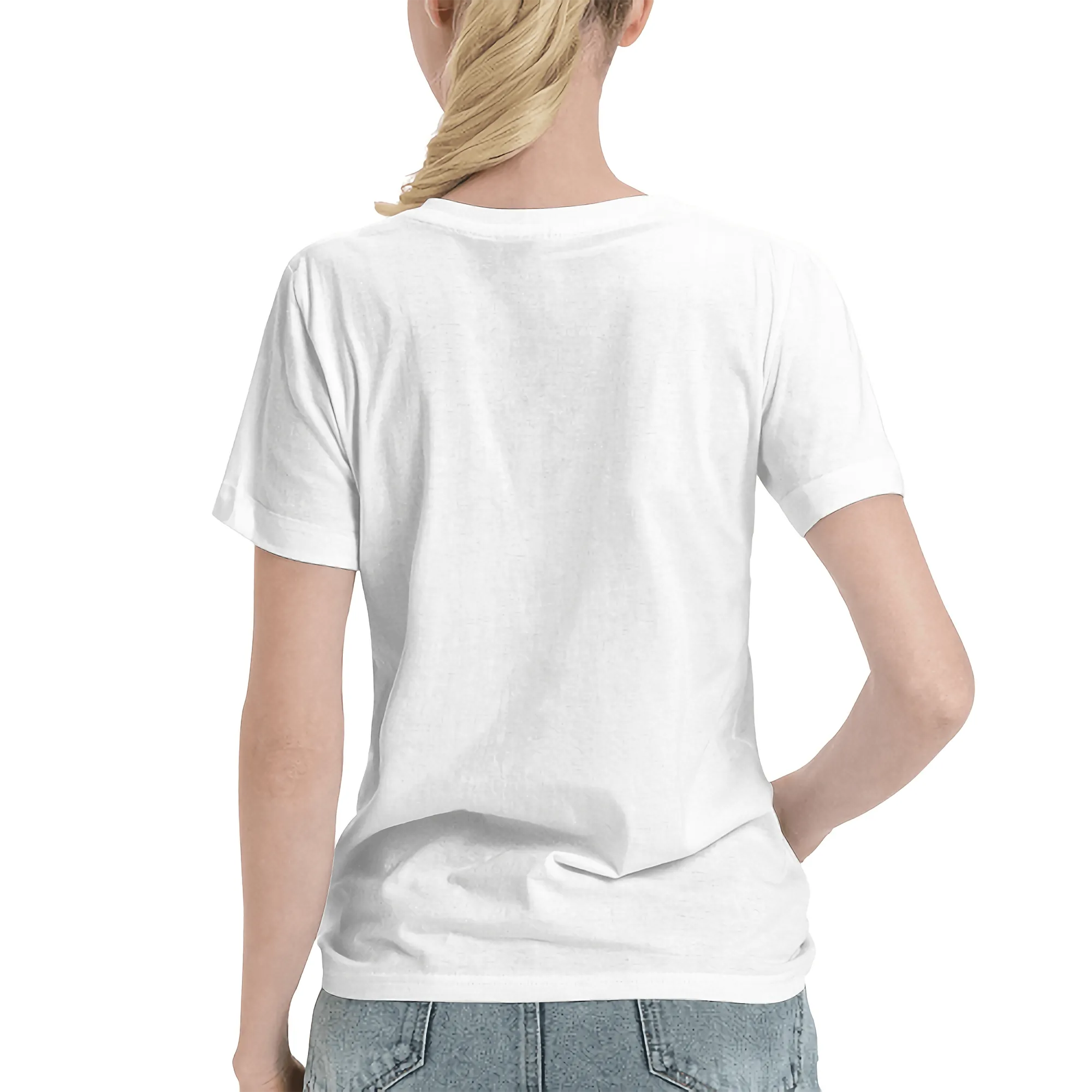 OJ The Juice Is Loose Women's T-Shirt