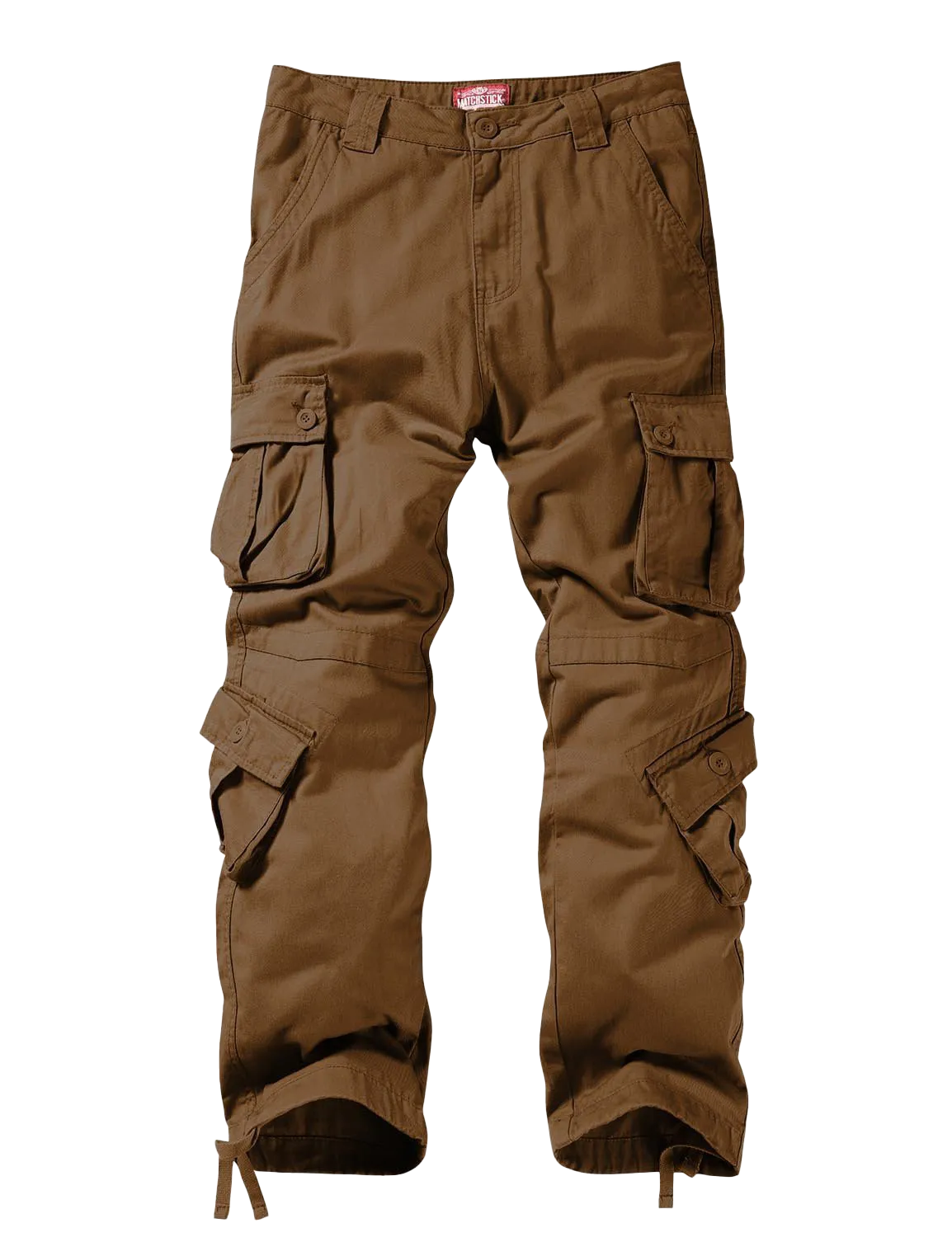 Outdoor strong overalls-D170 | Inspanda