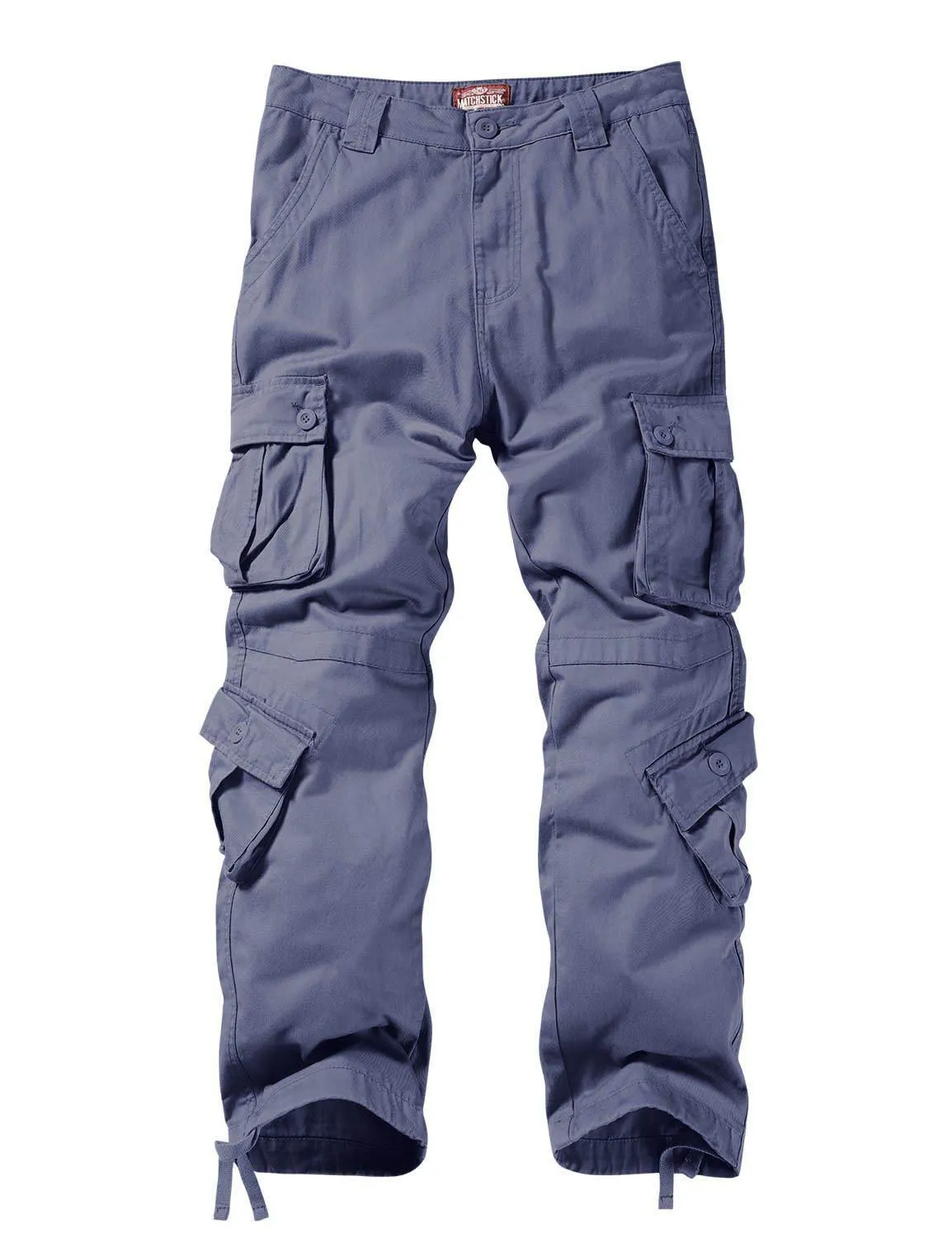 Outdoor strong overalls-D170 | Inspanda