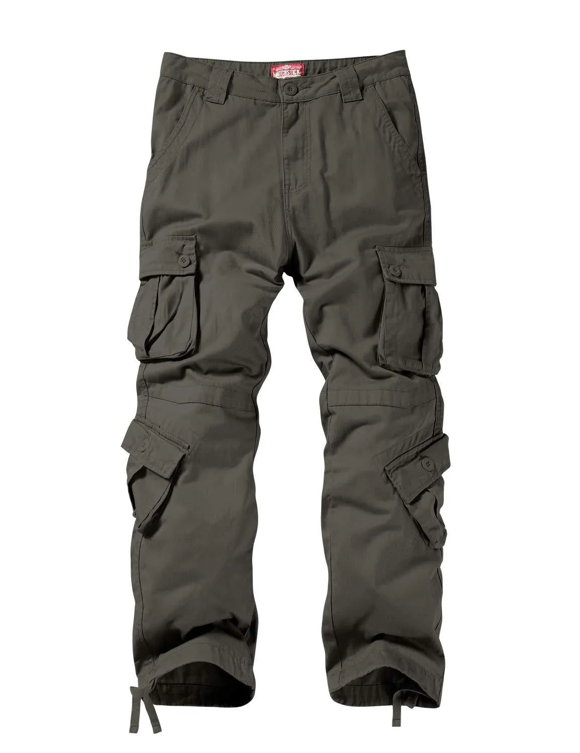 Outdoor strong overalls-D170 | Inspanda