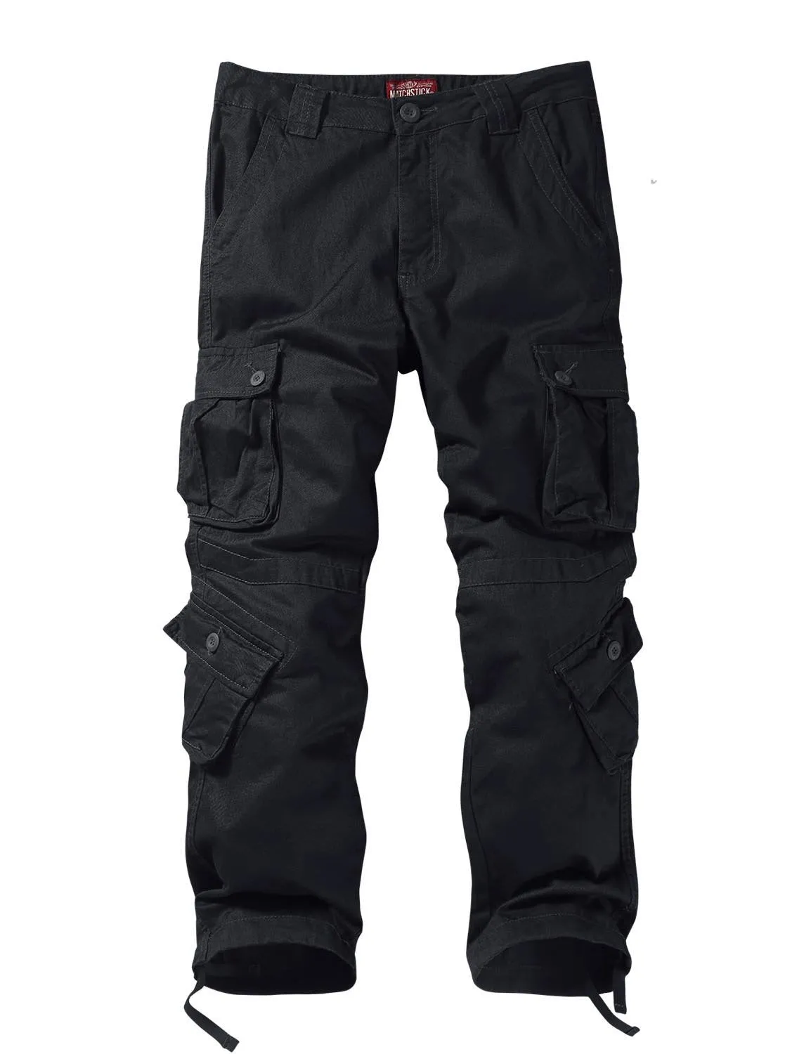 Outdoor strong overalls-D170 | Inspanda