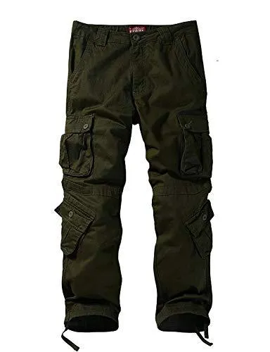 Outdoor strong overalls-D170 | Inspanda