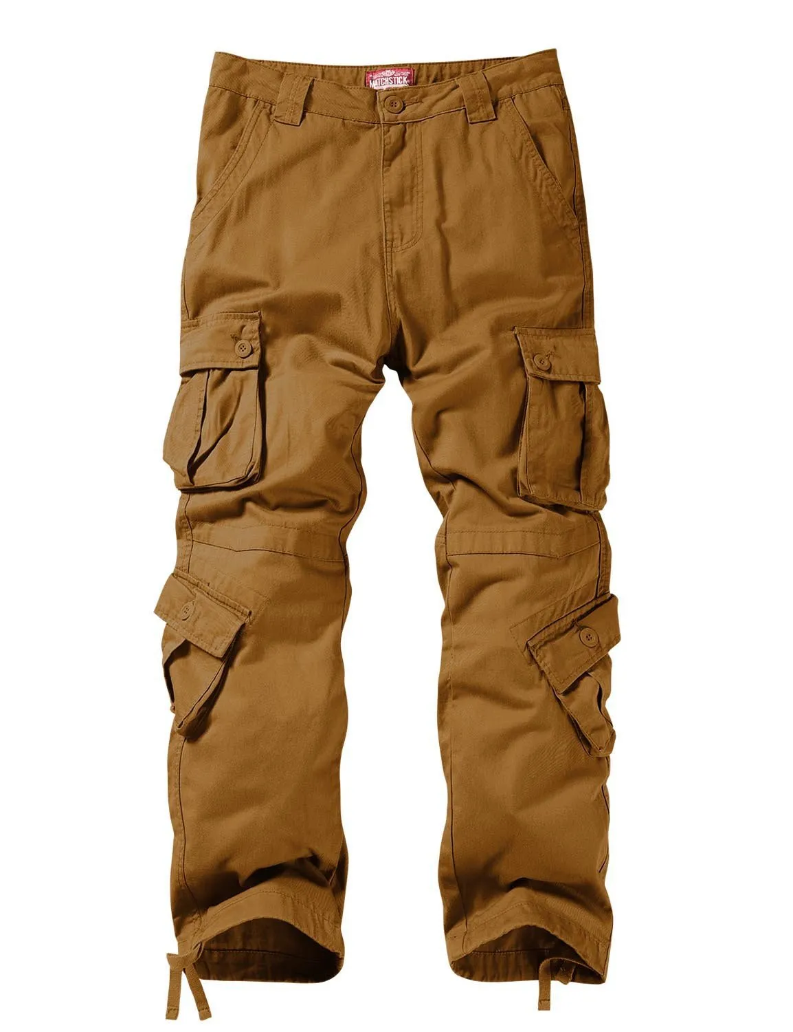 Outdoor strong overalls-D170 | Inspanda