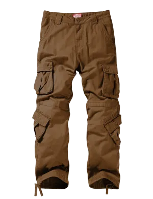 Outdoor strong overalls-D170 | Inspanda