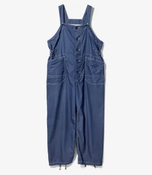 Overalls - CP Denim