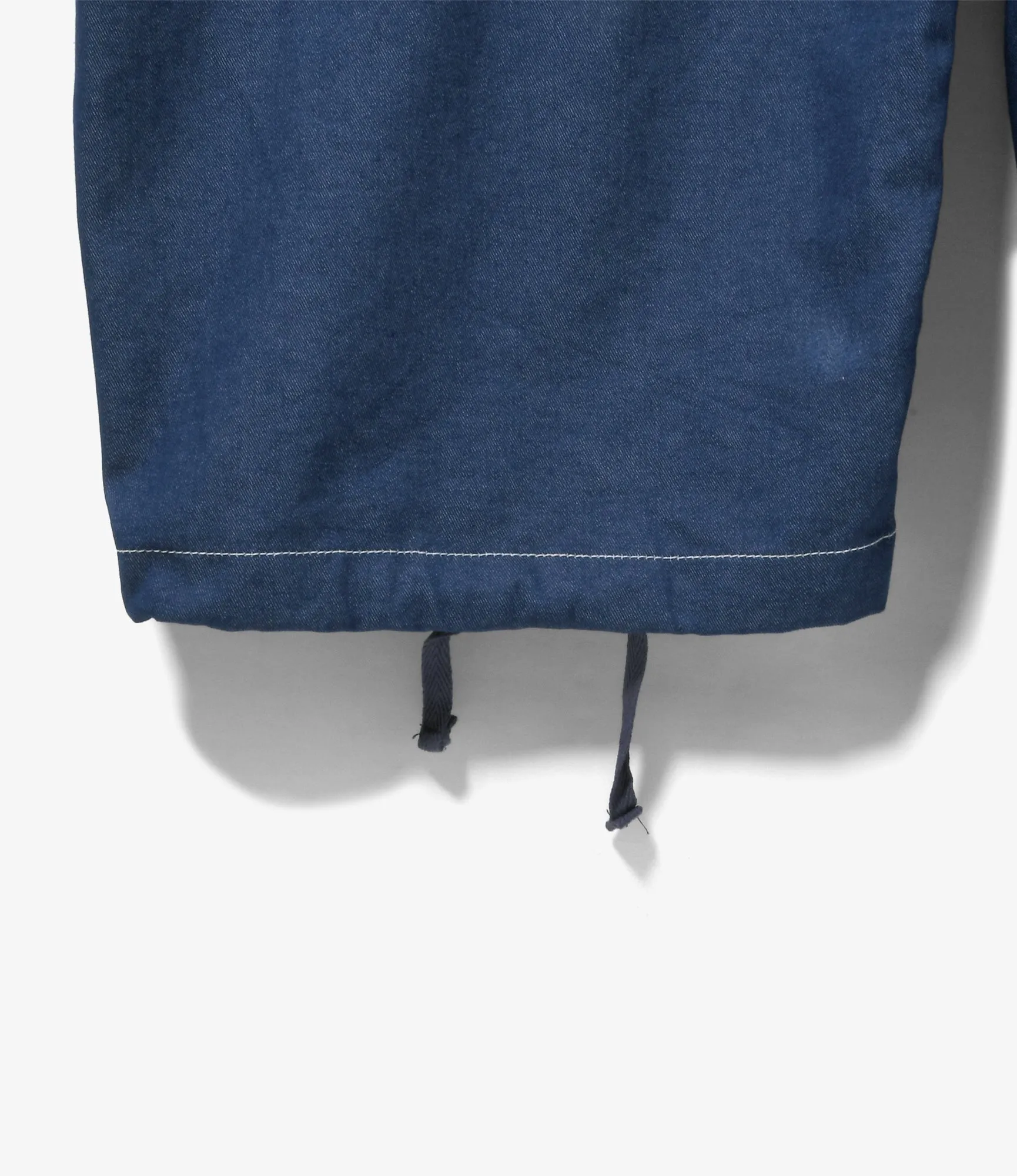 Overalls - CP Denim