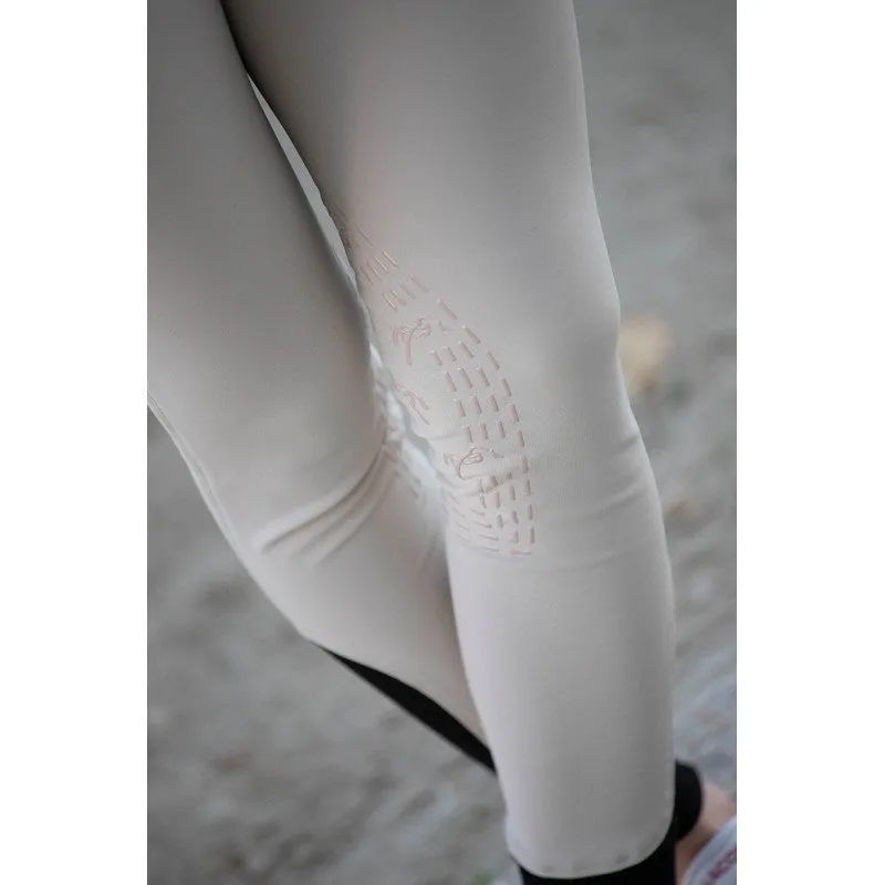 Penelope Rocky Knee Patch Breech