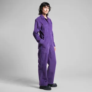 Pica Corduroy Overalls