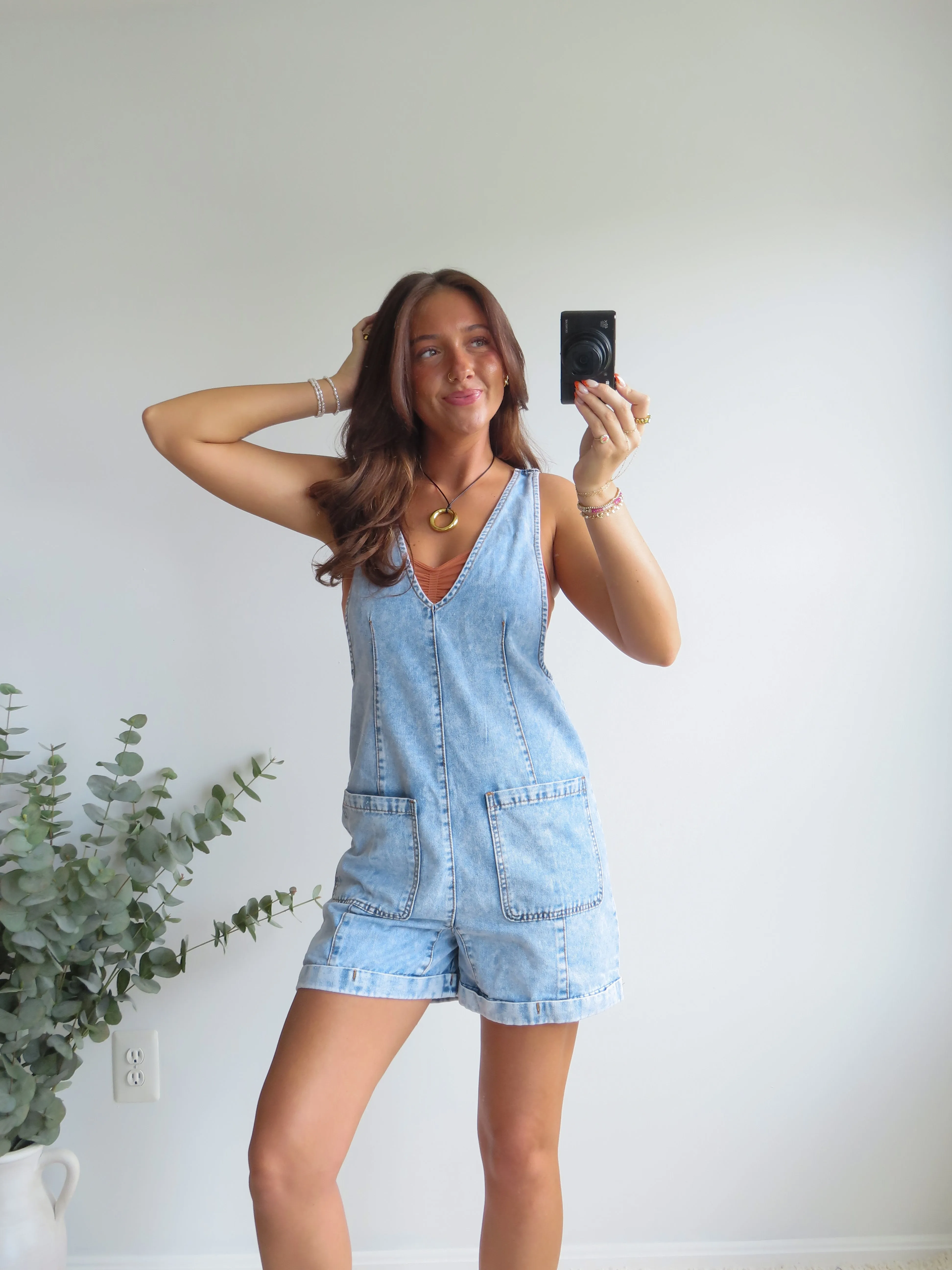 Piper Overalls