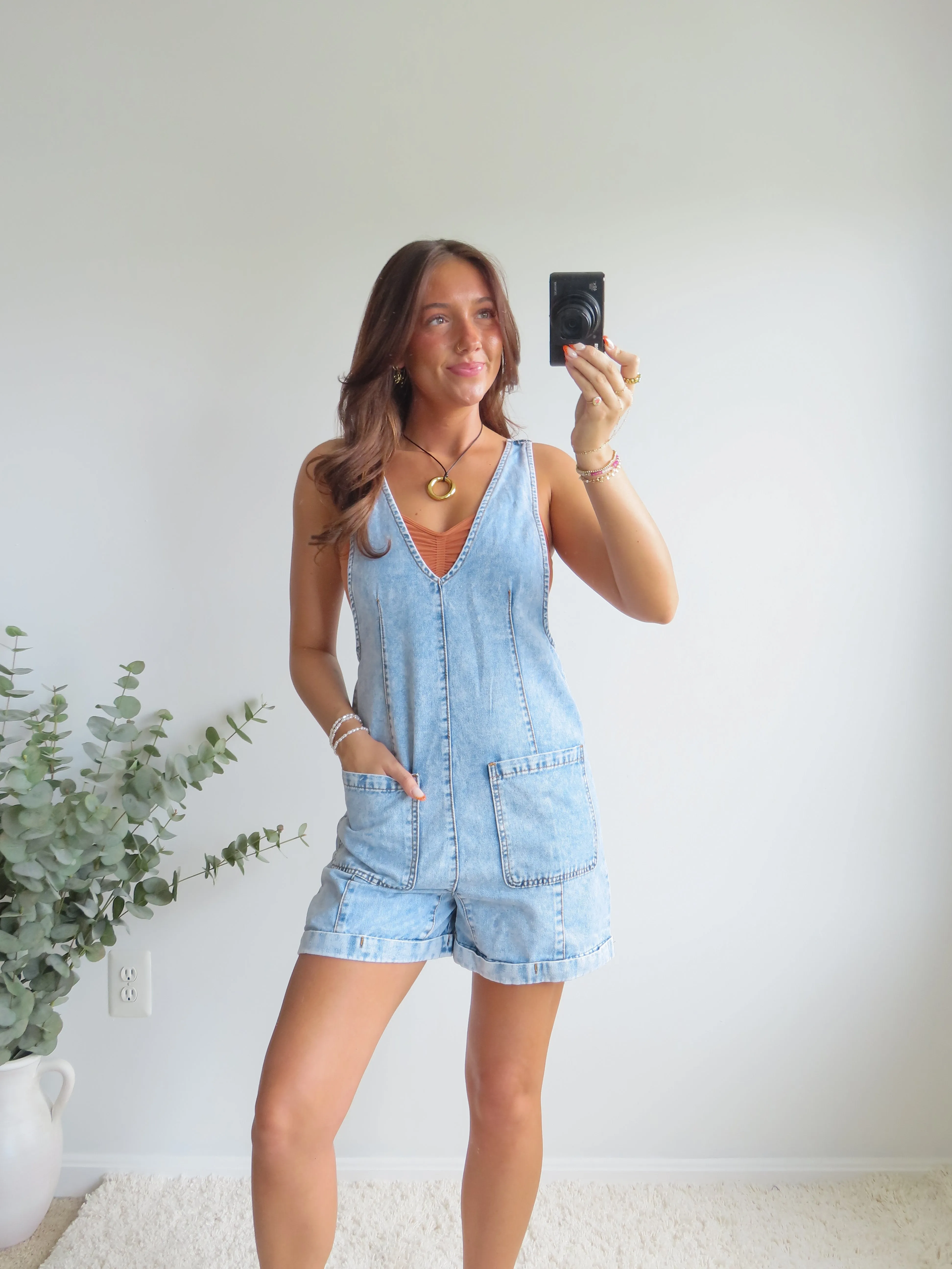 Piper Overalls