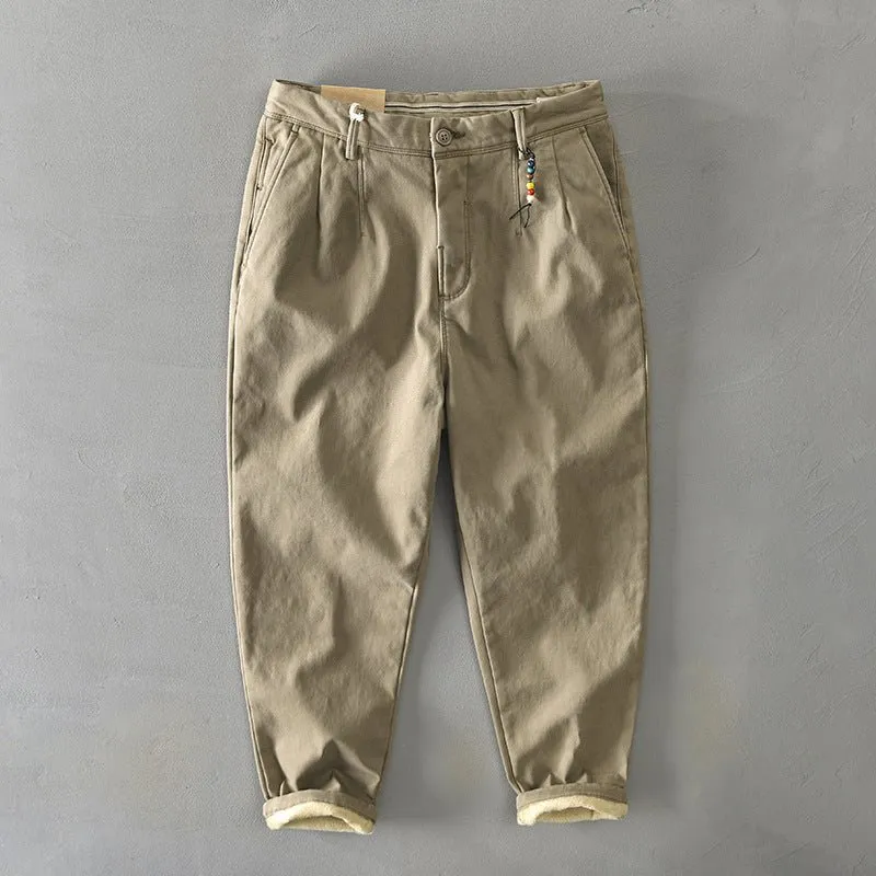 Prescott Tailors Cotton Lounge Pants