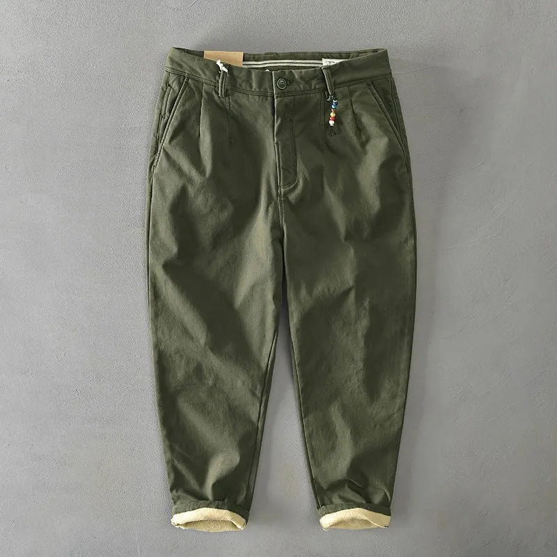 Prescott Tailors Cotton Lounge Pants