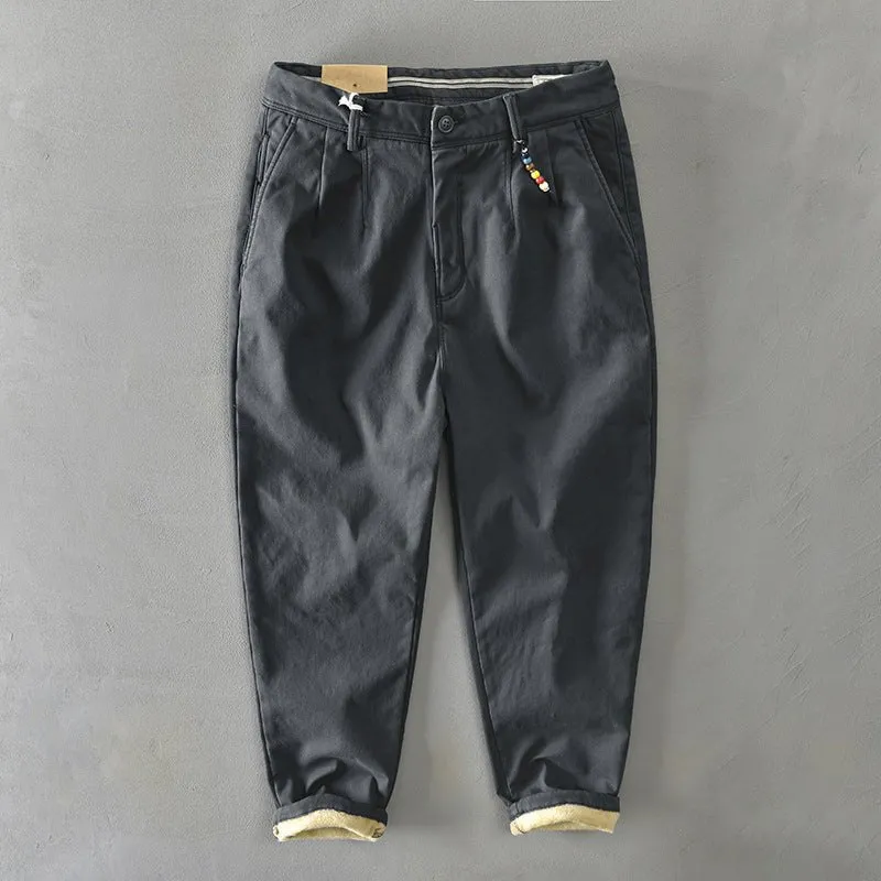 Prescott Tailors Cotton Lounge Pants