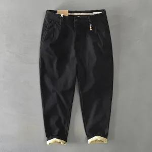 Prescott Tailors Cotton Lounge Pants