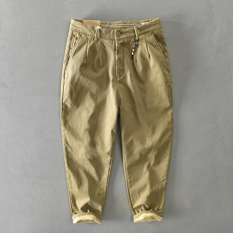 Prescott Tailors Cotton Lounge Pants
