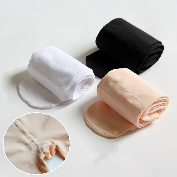 Professional Dance Tights - Convertible