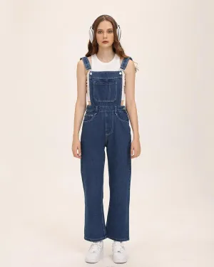 Rapture Denim Overalls
