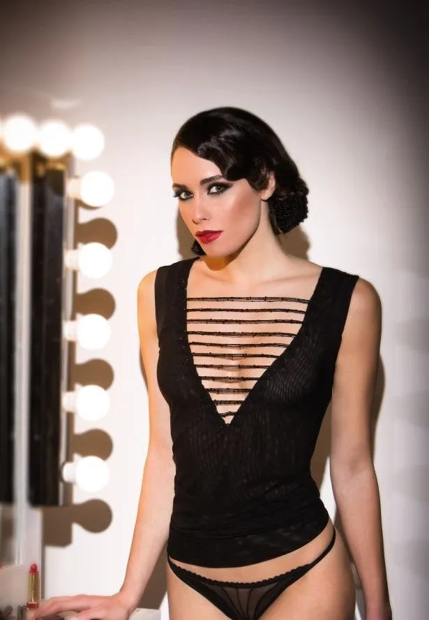 RCrescentini Britney Camisole
