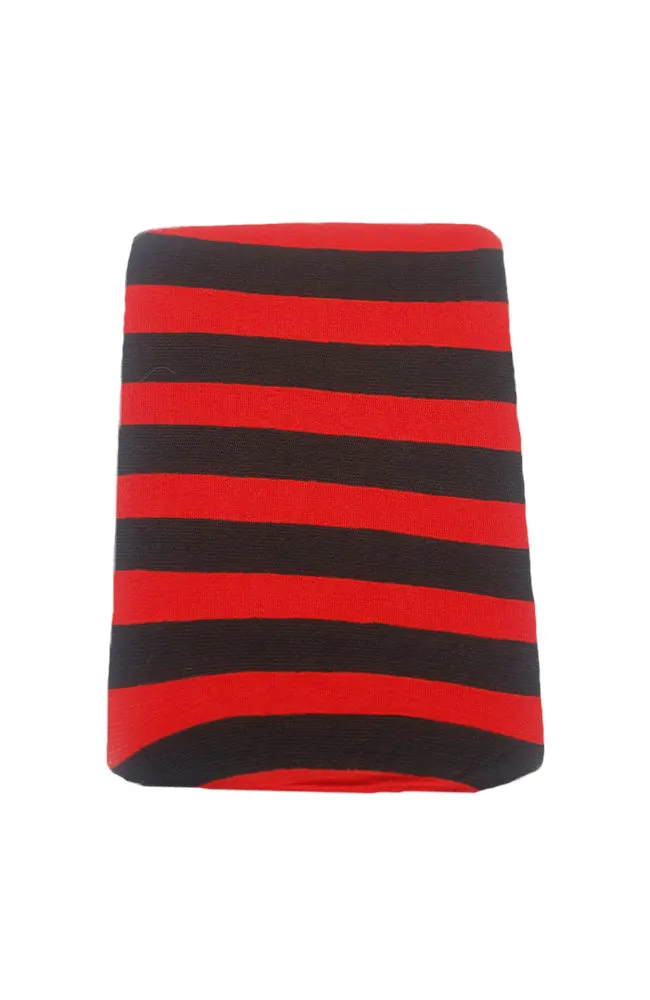 Rubies Child Striped Tights
