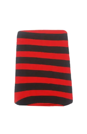Rubies Child Striped Tights