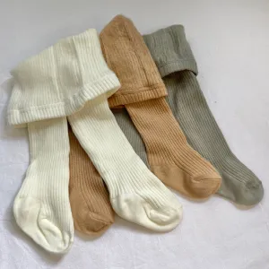 Salty Fleece leggings
