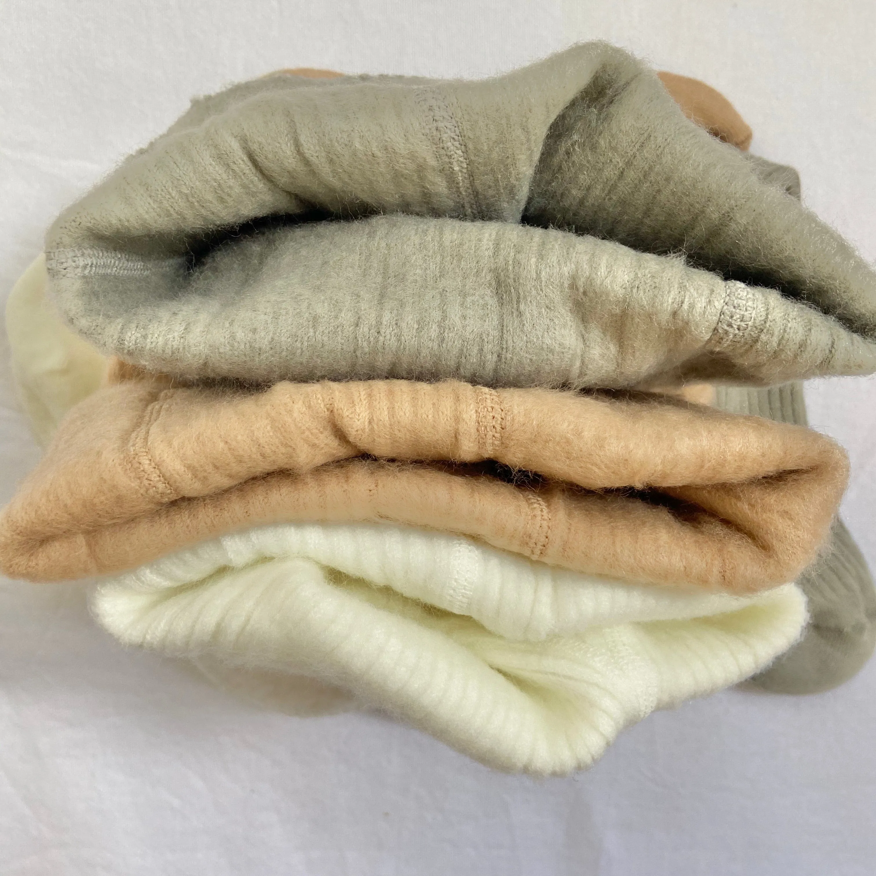Salty Fleece leggings