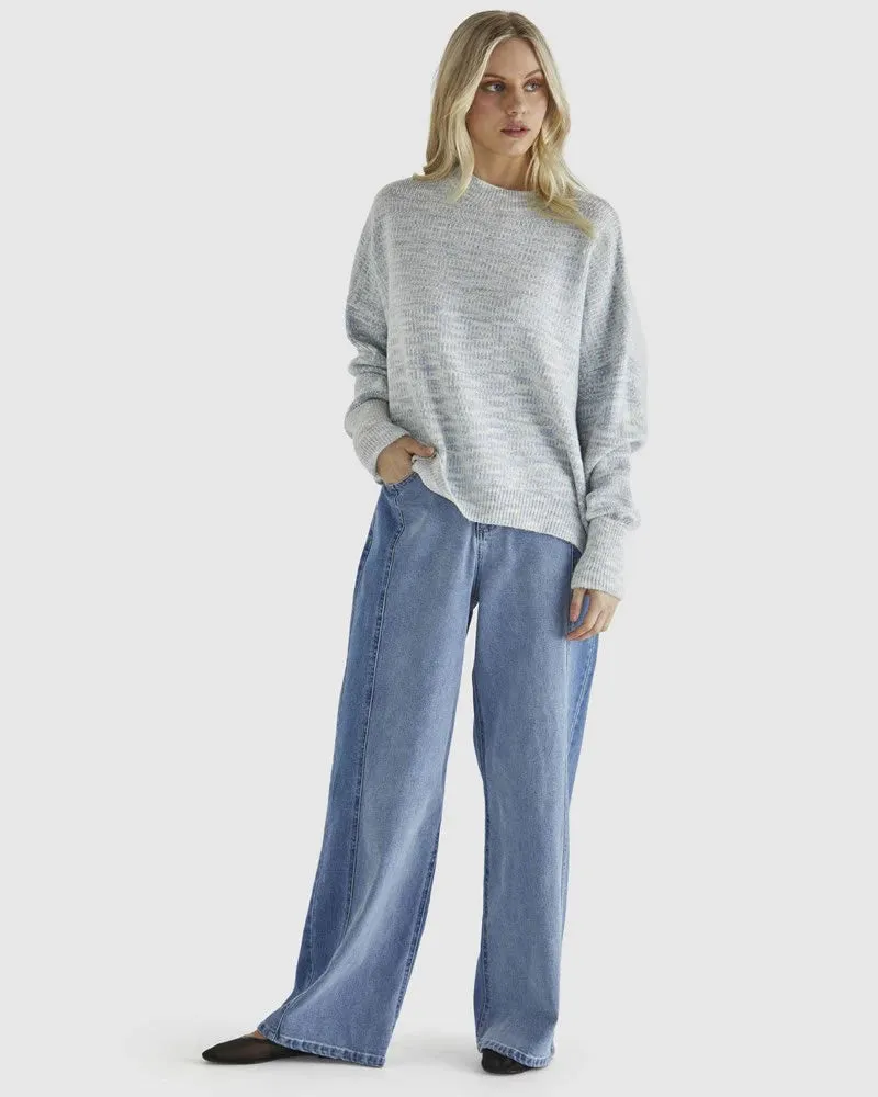 Sass Concord Knit Jumper