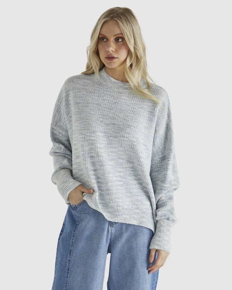 Sass Concord Knit Jumper