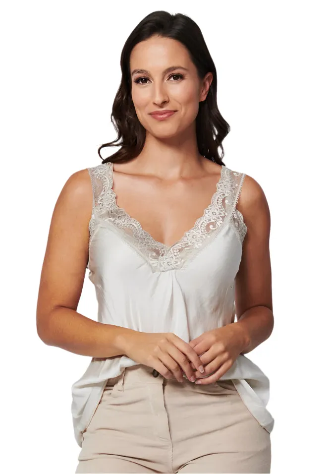 Sera Lace Cami
