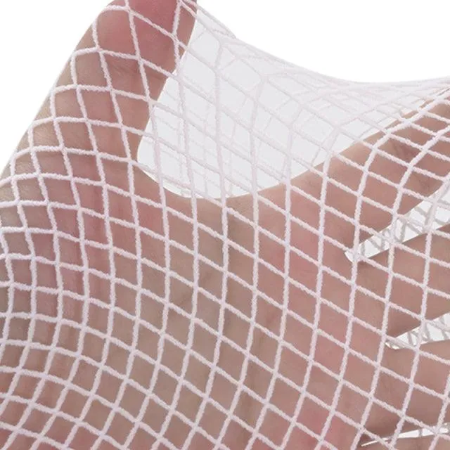 Sexy Pantyhose Mesh Fishnet Nylon Tights Long Body Stockings