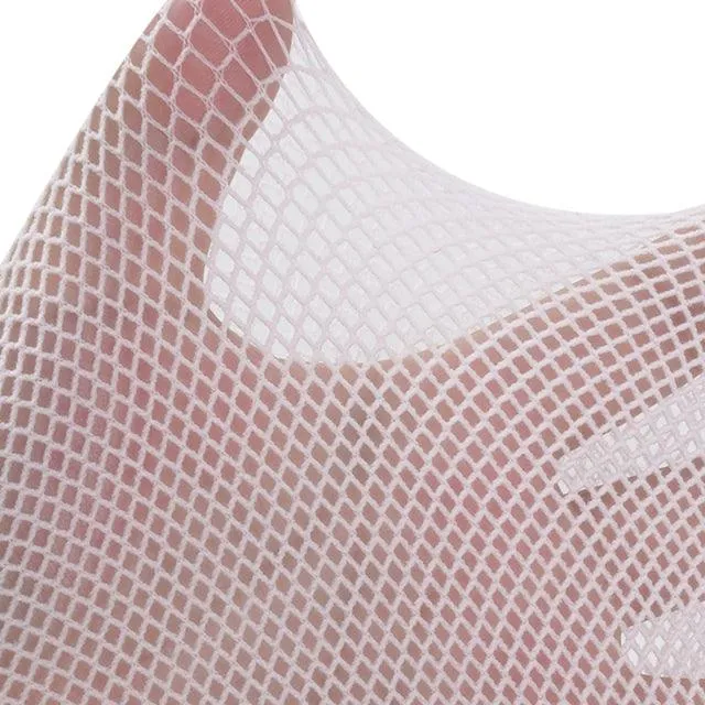 Sexy Pantyhose Mesh Fishnet Nylon Tights Long Body Stockings