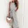 Sleeveless Long Rompers