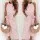 Sleeveless Long Rompers
