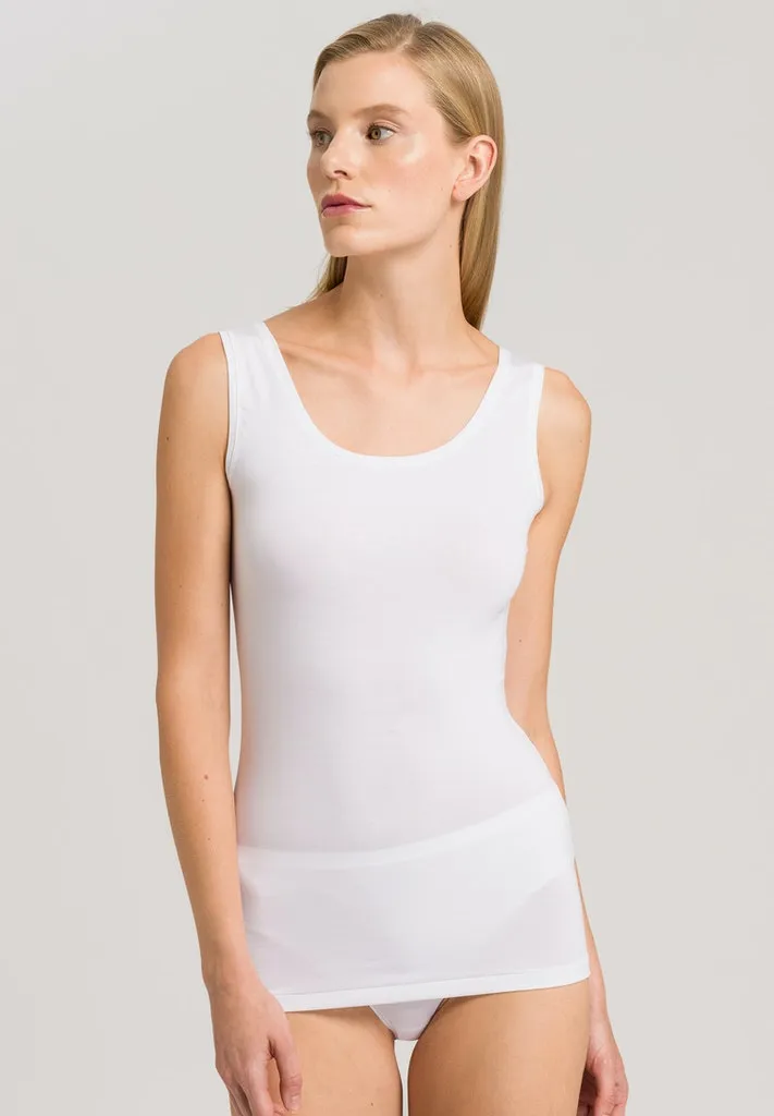 Soft Touch - Tank Top