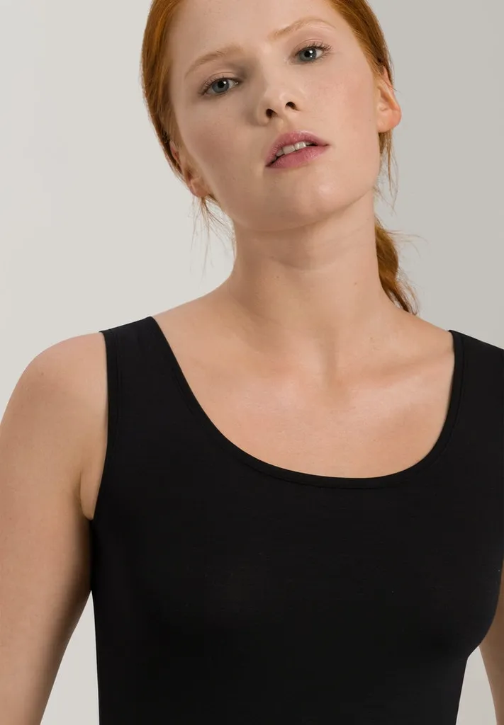 Soft Touch - Tank Top
