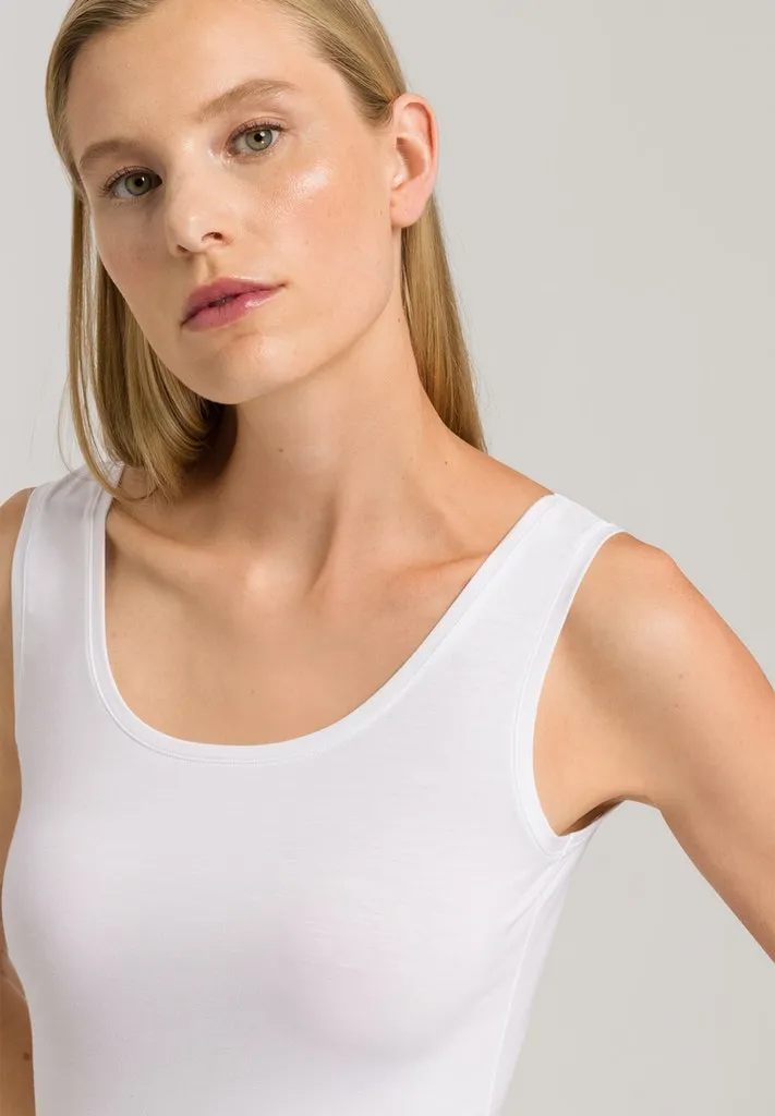 Soft Touch - Tank Top