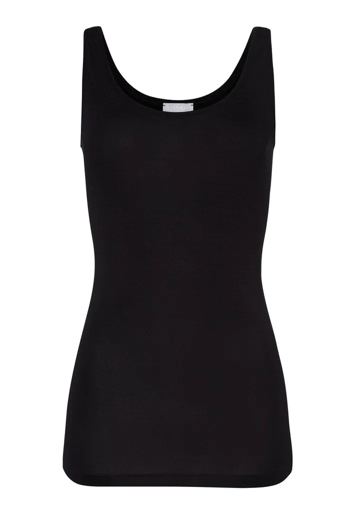 Soft Touch - Tank Top