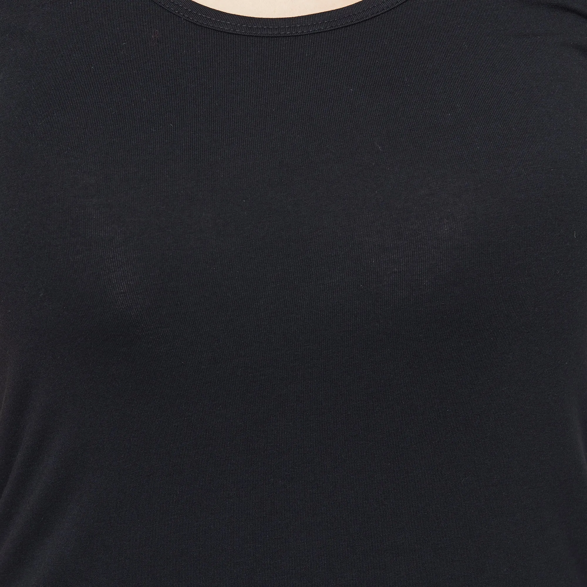 Solid U Back Camisole