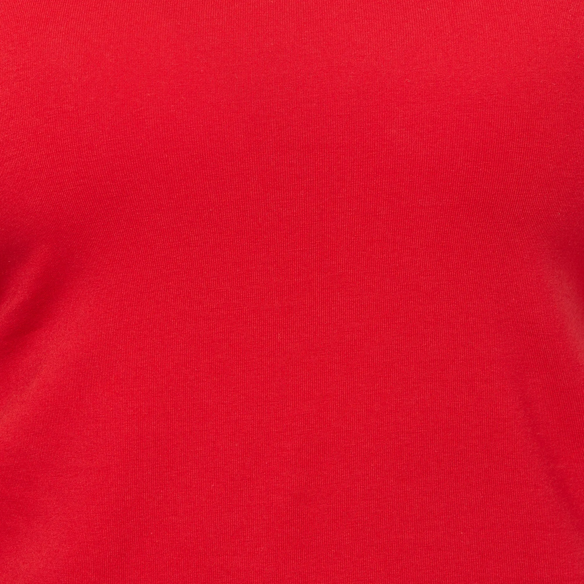 Solid U Back Camisole