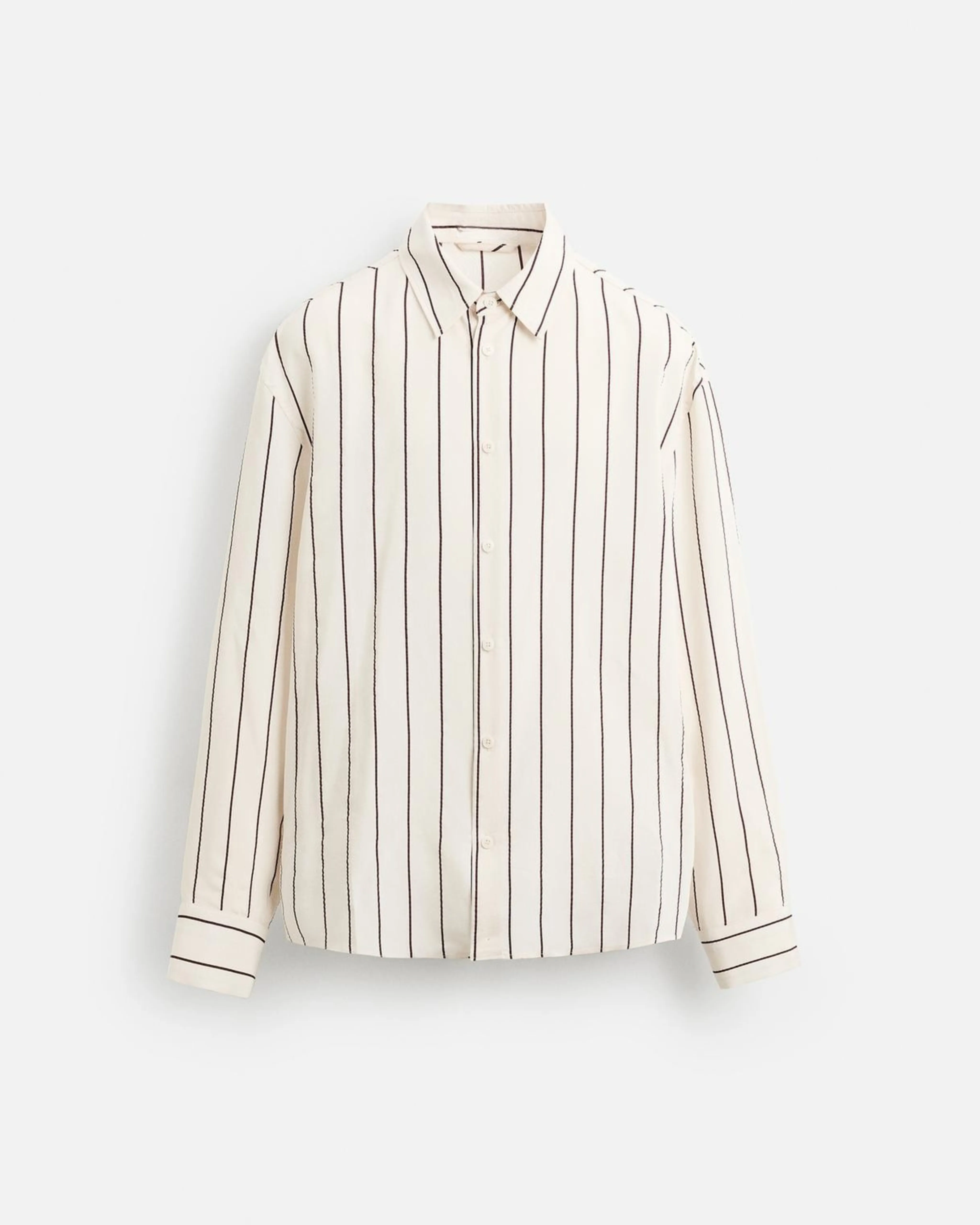SORRENTO STRIPED SHIRT