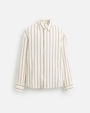 SORRENTO STRIPED SHIRT