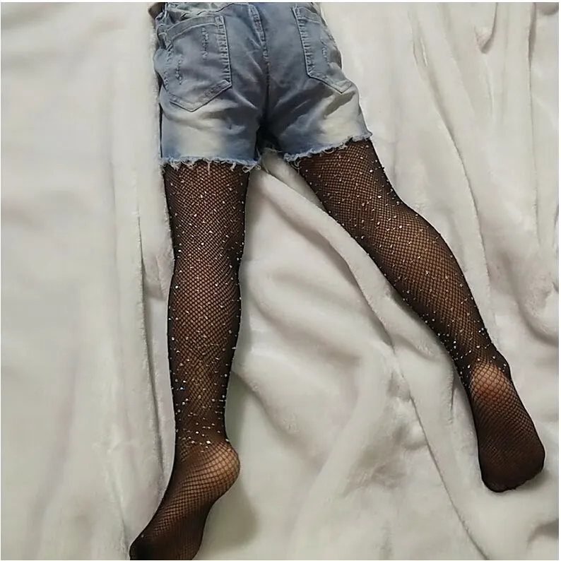 Sparkle Tights