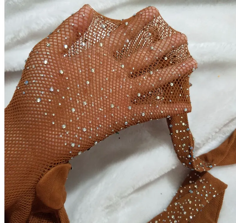 Sparkle Tights