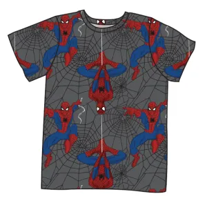 Spectacular Spidey Basic Tee and Tank