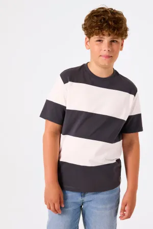 Striped T-Shirt