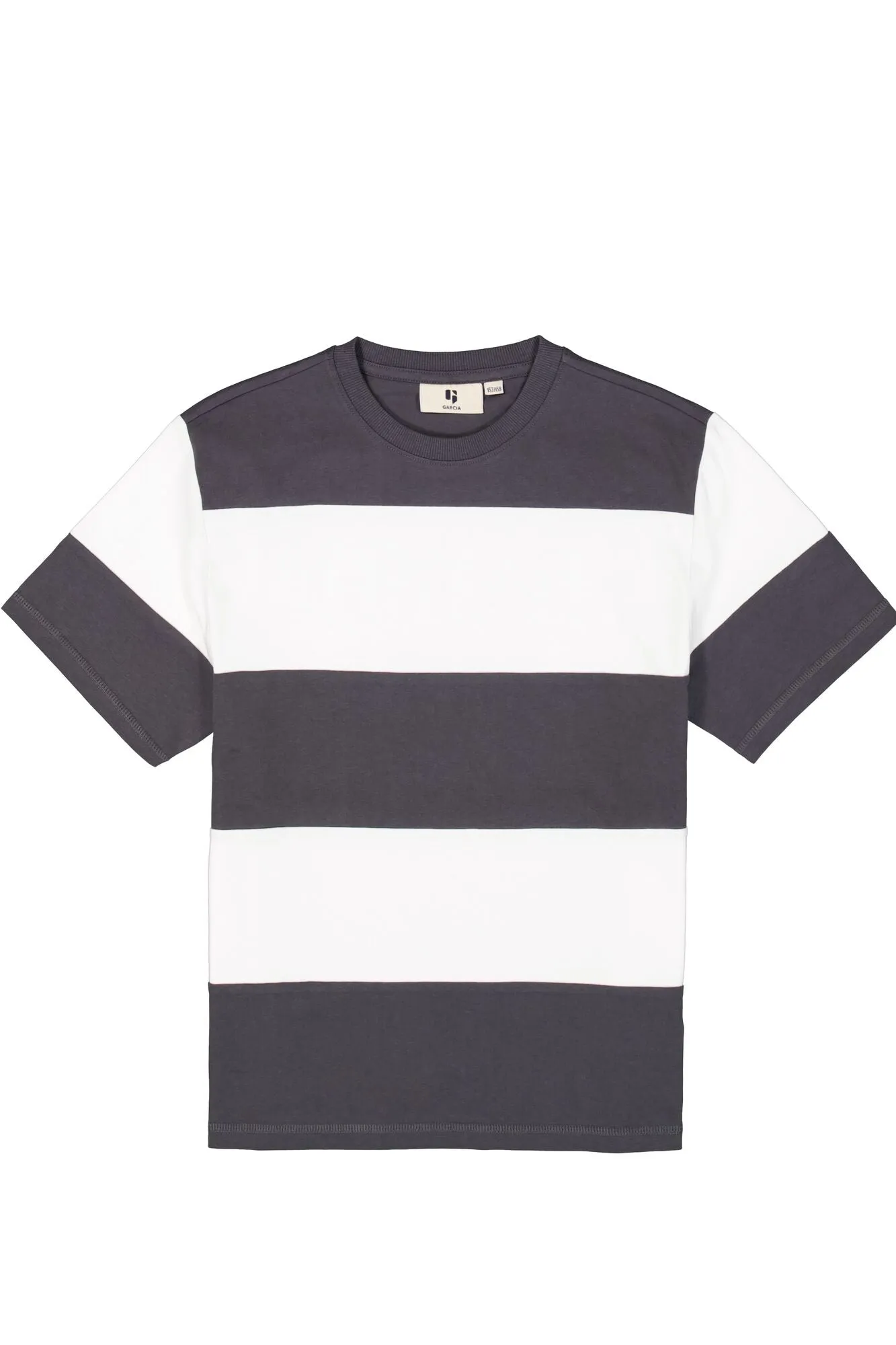 Striped T-Shirt