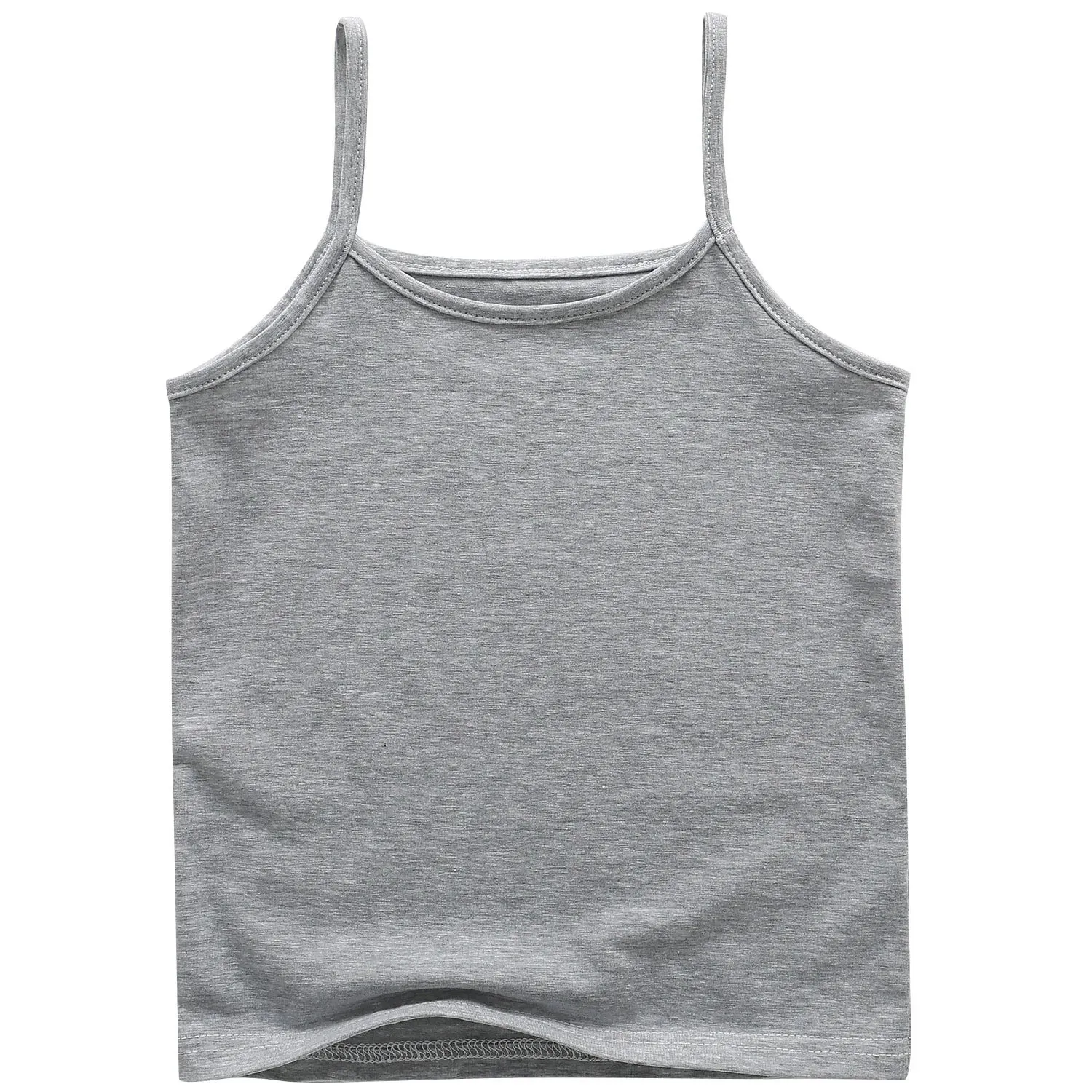 Summer Girls Cotton String Tank Top