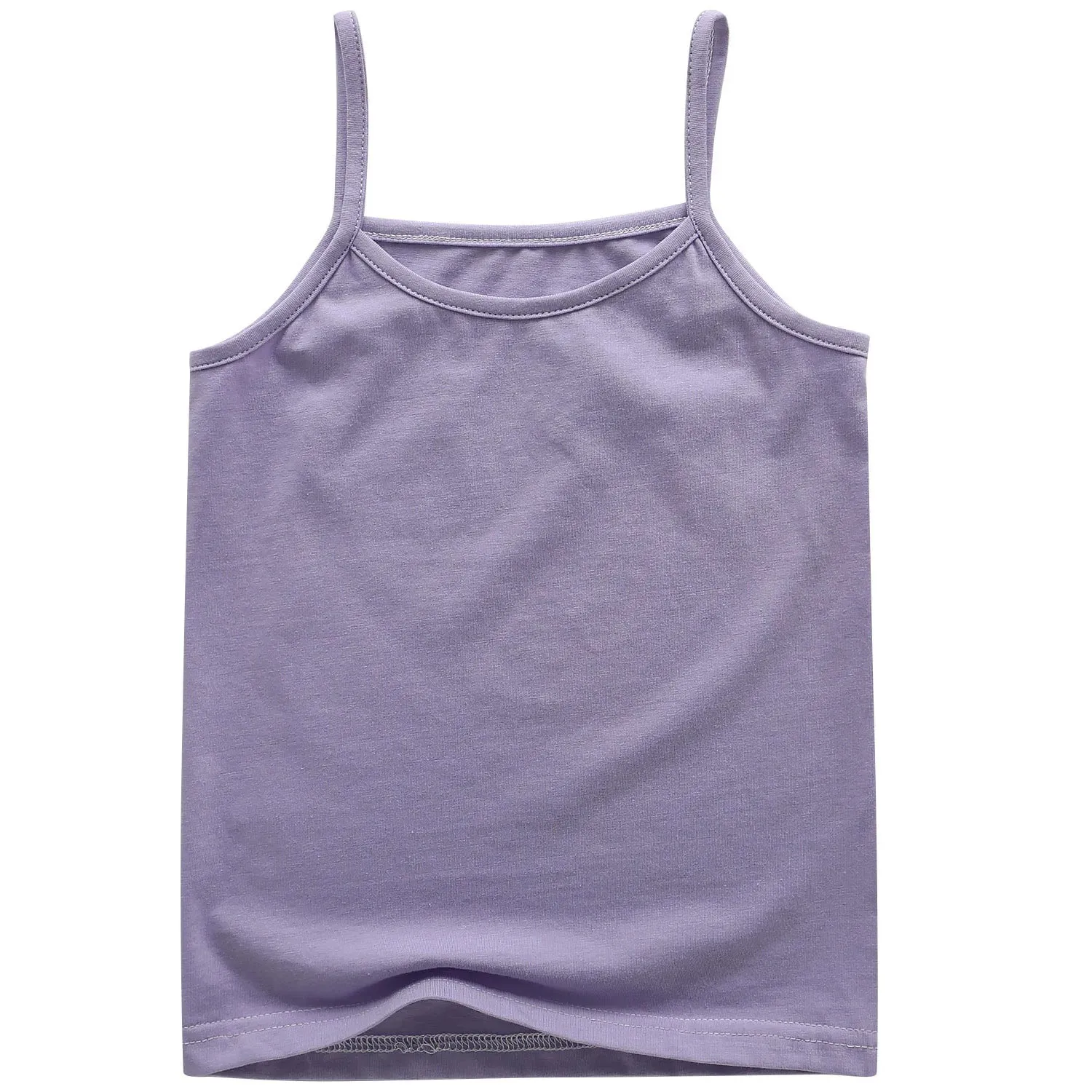 Summer Girls Cotton String Tank Top