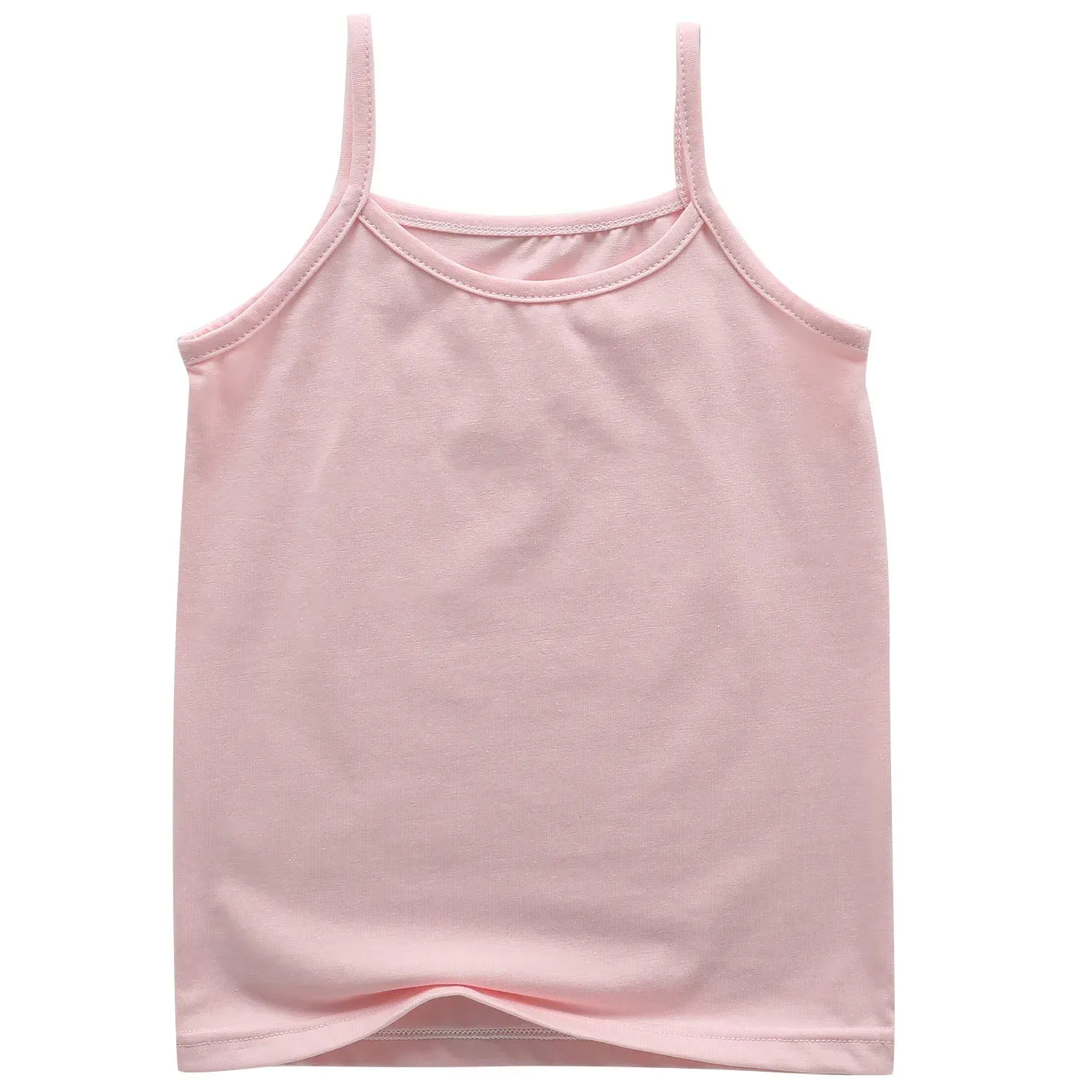 Summer Girls Cotton String Tank Top